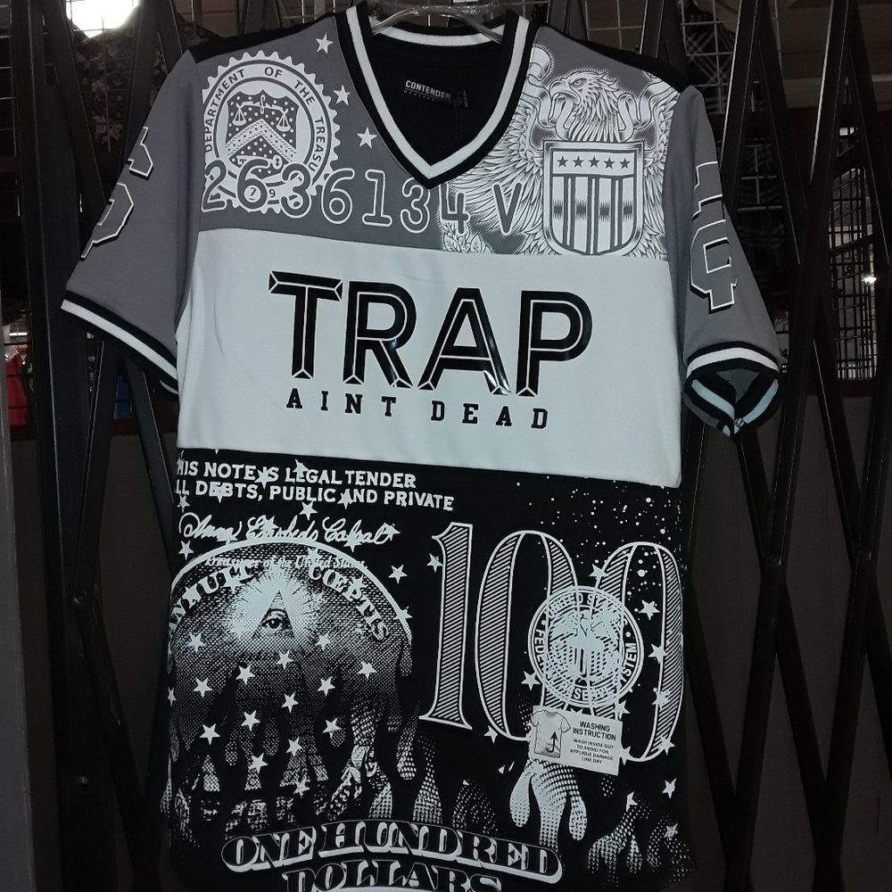 Men's shirts
